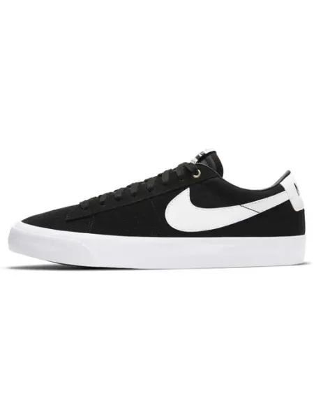 Кеды Nike SB ZOOM BLAZER LOW PRO GT