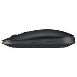 Мышь Samsung Mouse Bluetooth Slim M3400 Black, черный