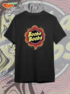 Футболка CherryPie Booba Boobs 1 шт