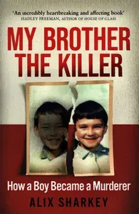 My Brother the Killer / Книга на Английском