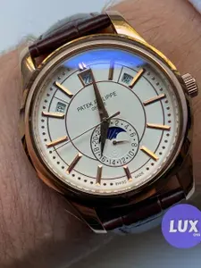 Часы наручные Наручные Часы Patek Philippe Calatrava