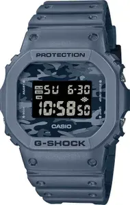 Наручные часы Casio G-Shock DW-5600CA-2DR