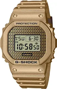 Наручные часы Casio G-Shock DWE-5600HG-1