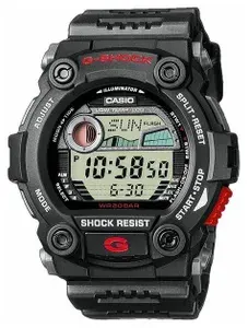 Мужские наручные часы Casio G-7900-1