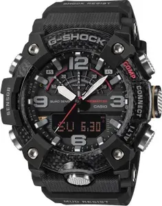 Наручные часы Casio G-Shock GG-B100X-1A