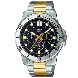 Наручные часы CASIO MTP-VD300SG-1E