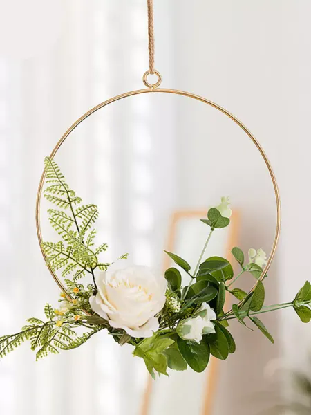 OTS home design Панно подвеска с цветами
