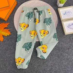 Брюки KRC kids club