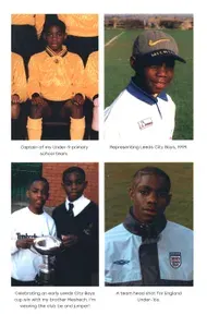 The Game. Player. Pundit. Fan / Книга на Английском