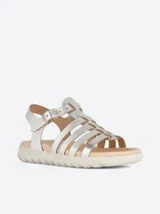 Сандалии Geox Sandal Soleima Gir