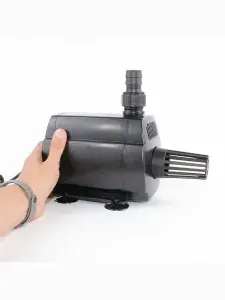 HAILEA HX6850 ПОМПА насос подъёмная для аквариума.