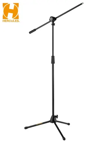 Стойка для микрофона журавль Hercules MS432B