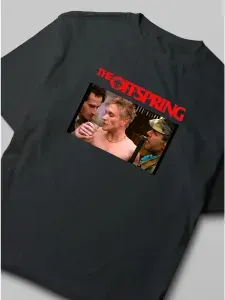 Футболка Футболка Особенности национальной рыбалки Offspring