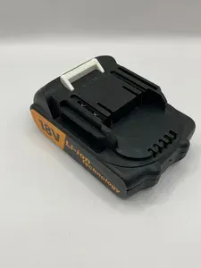 Аккумулятор для шуруповерта Procraft PA18Pro
