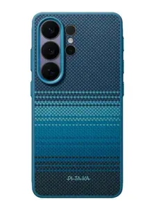 Чехол Pitaka Противоударный для Samsung S26 Ultra, лунный восход