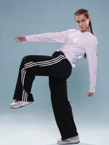 Брюки широкие SAV штаны спортивные широкие