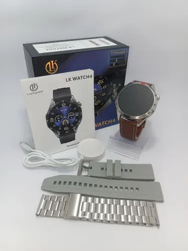 Смарт часы / Часы / Часы мужские / Смарт часы мужские / smart watch / Часы смарт / Часы наручные/ Lk watch4