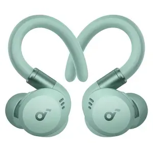 Наушники True Wireless Soundcore Sport X20 Green