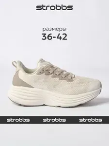 Кроссовки Strobbs тектильные летние дышащие