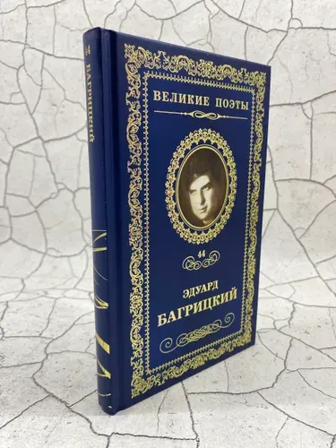 Бессонница | Багрицкий Эдуард Георгиевич | Книга б/у