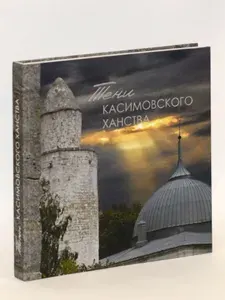 Тени Касимовского ханства | Книга б/у