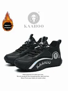Кроссовки KAAHOO