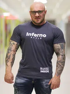 Футболка INFERNO Style