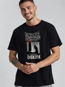 Футболка Lonsdale 1 шт