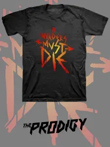 Футболка RockUp Prodigy 1 шт