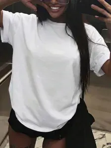 Футболка Crazy Rose