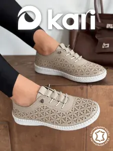 Ботинки Kari