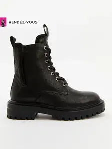 Ботинки TENDANCE