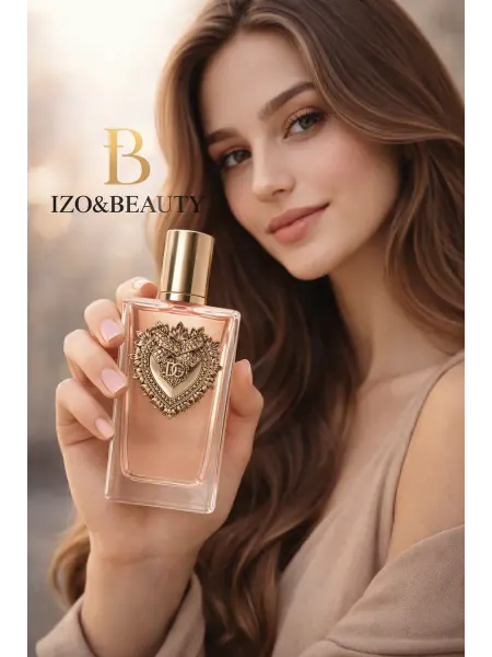 Духи женские стойкие Dolce Gabbana Devotion 100 мл