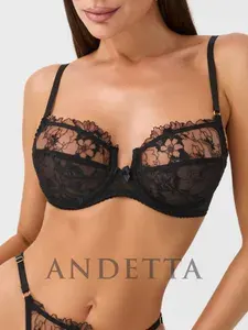 Бюстгальтер ANDETTA Нижнее белье