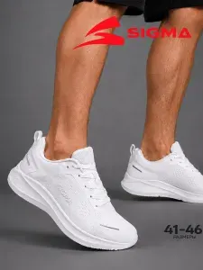 Кроссовки Sigma