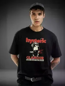 Футболка Hysteric Glamour 1 шт