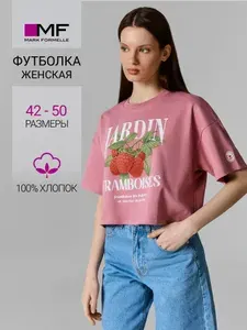 Футболка Mark Formelle