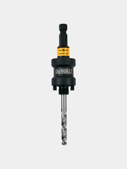 Переходник для коронок DeWALT, 14-30 мм, DT20626-QZ