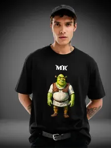 Футболка Шрек 1 шт