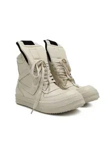 Кеды RICK OWENS
