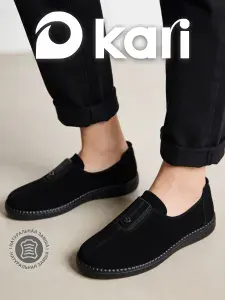 Ботинки Kari женские осенние