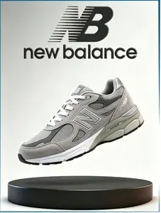 Кроссовки New Balance