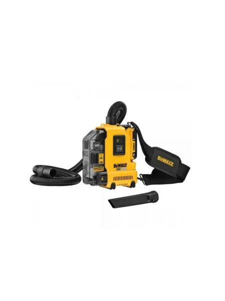 DeWalt Промышленный пылесос DWH161N