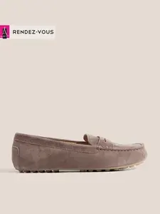Мокасины TENDANCE