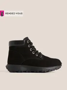 Ботинки TENDANCE