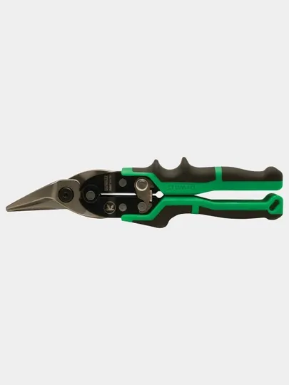 Ножницы по металлу правые DEWALT ERGO DWHT14674-0