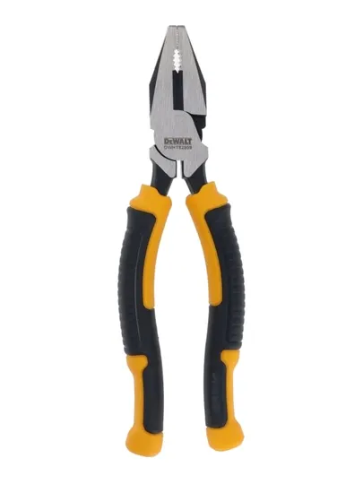 Плоскогубцы DeWALT DWHT82809-0