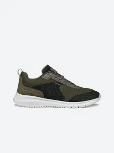 Кроссовки Geox U MONREALE