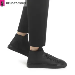 Кеды TENDANCE