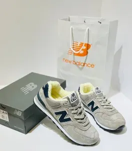 Кроссовки New Balance